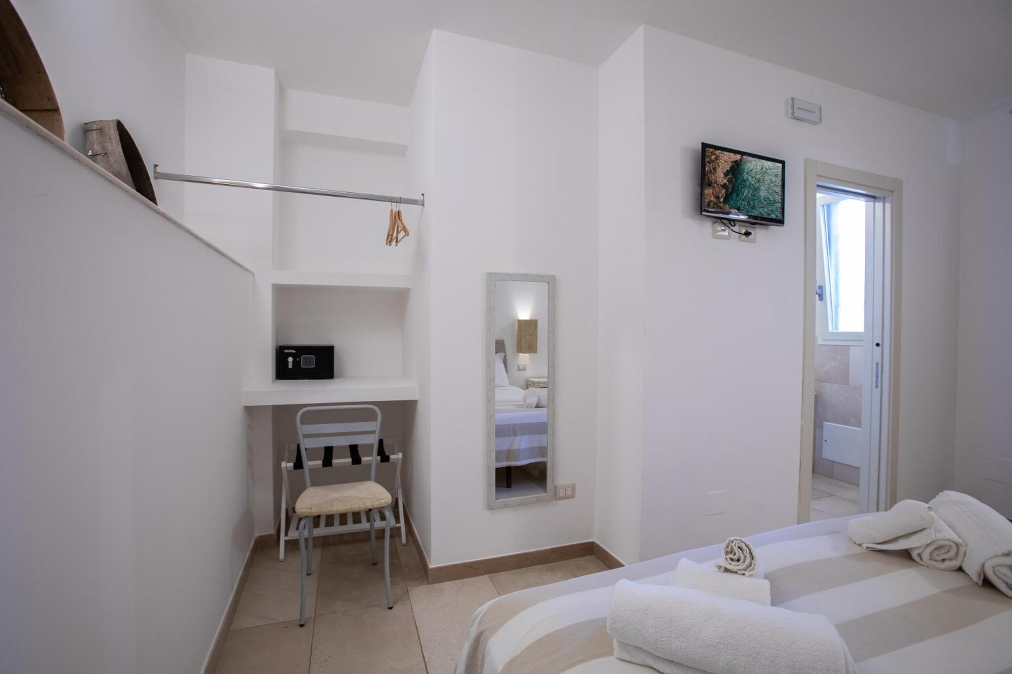 Il Torrino B&B Sannicola Exterior photo