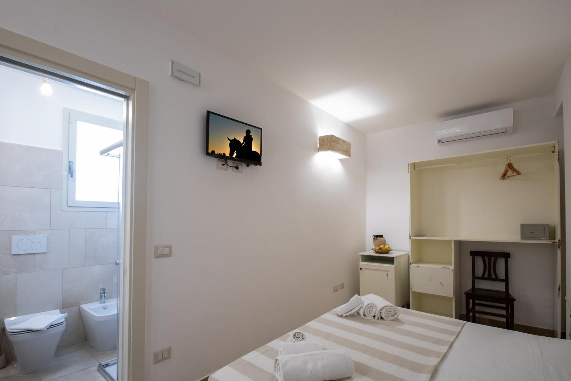 Il Torrino B&B Sannicola Exterior photo